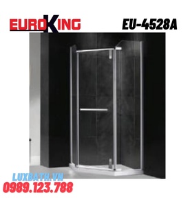 Phòng tắm vách kính Euroking EU-4528A