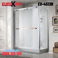 Phòng tắm vách kính Euroking EU-4513B