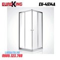 Phòng tắm vách kính Euroking EU-4514A