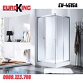 Phòng tắm vách kính Euroking EU-4515A