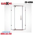 Phòng tắm vách kính Euroking EU-4516A