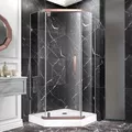 Phòng tắm vách kính Euroking EU-4517A