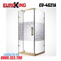 Phòng tắm vách kính Euroking EU-4521A