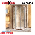 Phòng tắm vách kính Euroking EU-4524A