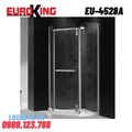 Phòng tắm vách kính Euroking EU-4528A