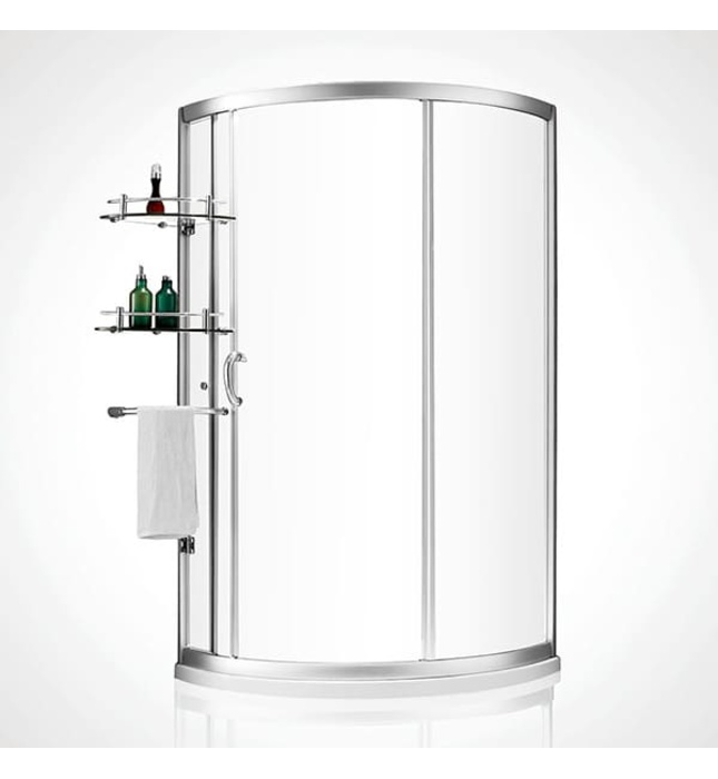 Phòng tắm vách kính Euroking EU-4502