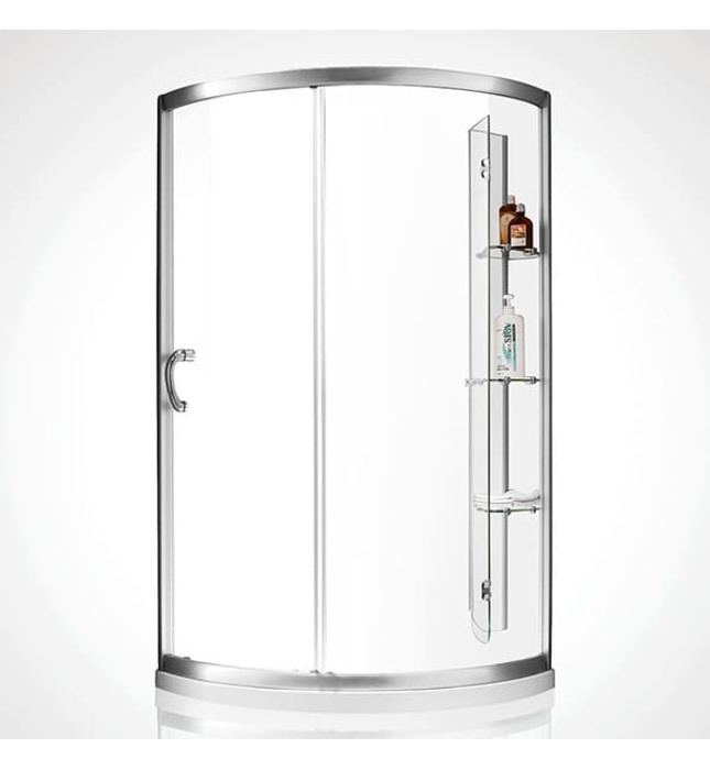 Phòng tắm vách kính Euroking EU-4504