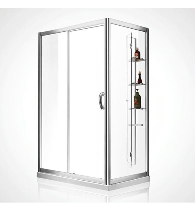 Phòng tắm vách kính Euroking EU-4506A