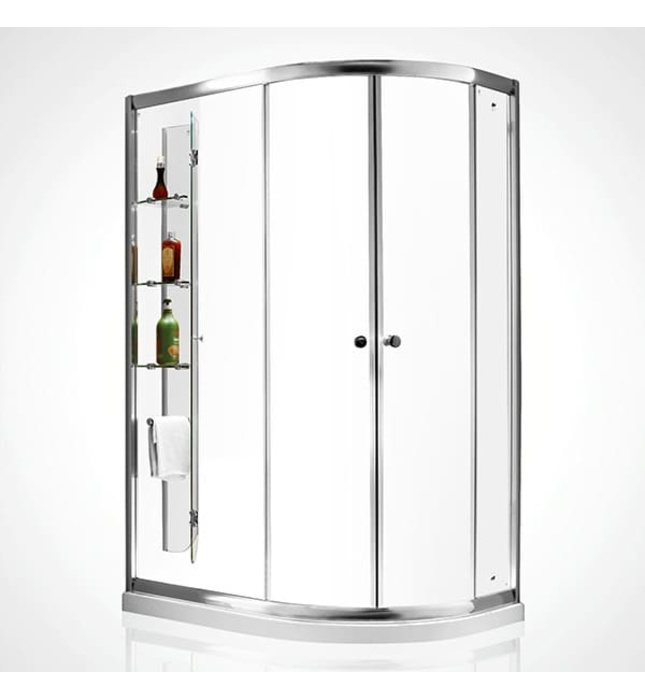 Phòng tắm vách kính Euroking EU-4508A