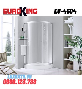 Phòng tắm vách kính Euroking EU-4503