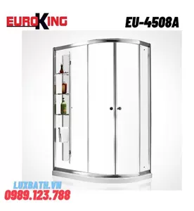 Phòng tắm vách kính Euroking EU-4508A