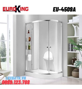 Phòng tắm vách kính Euroking EU-4509A