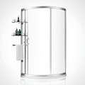 Phòng tắm vách kính Euroking EU-4502