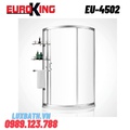 Phòng tắm vách kính Euroking EU-4502