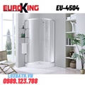Phòng tắm vách kính Euroking EU-4503