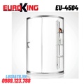 Phòng tắm vách kính Euroking EU-4504