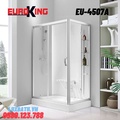 Phòng tắm vách kính Euroking EU-4507A