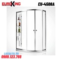 Phòng tắm vách kính Euroking EU-4508A