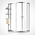 Phòng tắm vách kính Euroking EU-4510A
