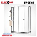 Phòng tắm vách kính Euroking EU-4510A