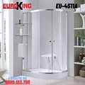 Phòng tắm vách kính Euroking EU-4511A