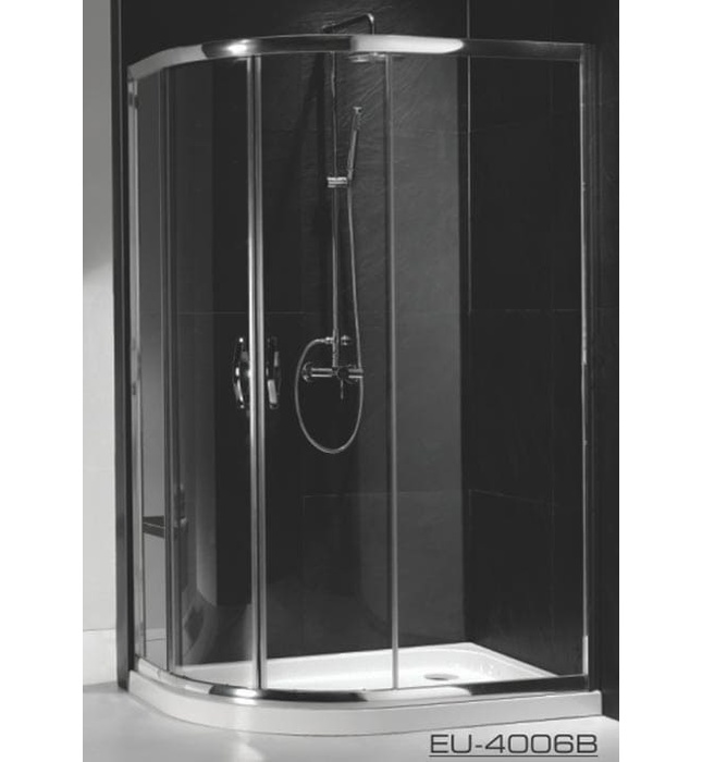 Phòng tắm vách kính Euroking EU-4006B