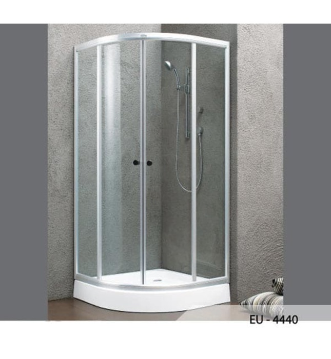 Phòng tắm vách kính Euroking EU-4440C