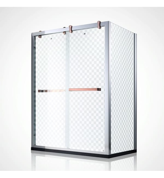 Phòng tắm vách kính Euroking EU-4512A