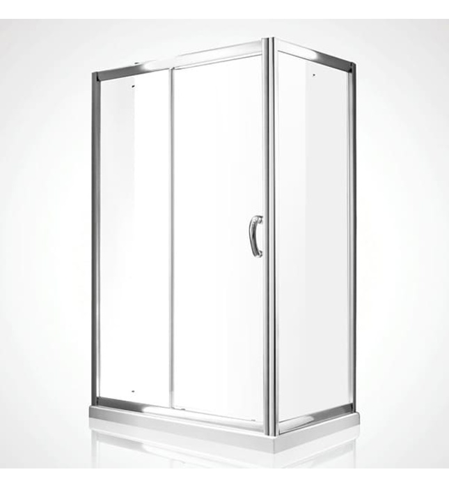 Phòng tắm vách kính Euroking EU-4527