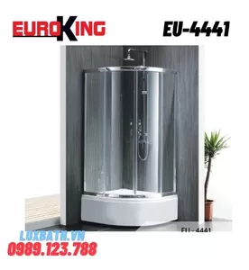 Phòng tắm vách kính Euroking EU-4441