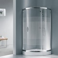 Phòng tắm vách kính Euroking EU-4407