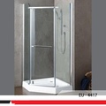 Phòng tắm vách kính Euroking EU-4417A