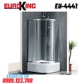 Phòng tắm vách kính Euroking EU-4441