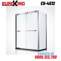 Phòng tắm vách kính Euroking EU-4512