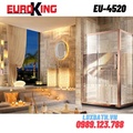 Phòng tắm vách kính Euroking EU-4520