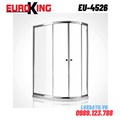Phòng tắm vách kính Euroking EU-4526