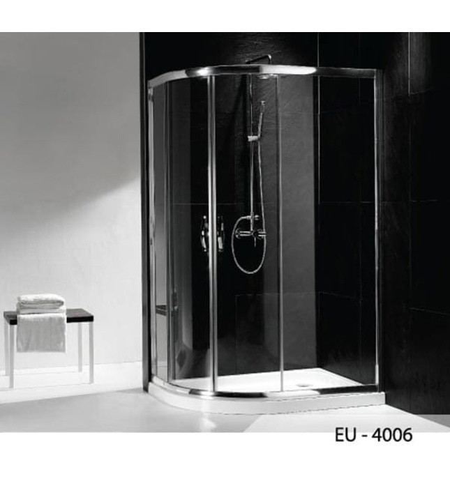 Cabin tắm đứng Euroking EU-4006