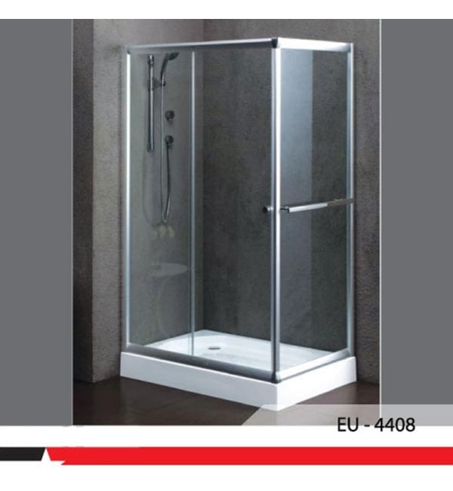 Phòng tắm vách kính Euroking EU-4408