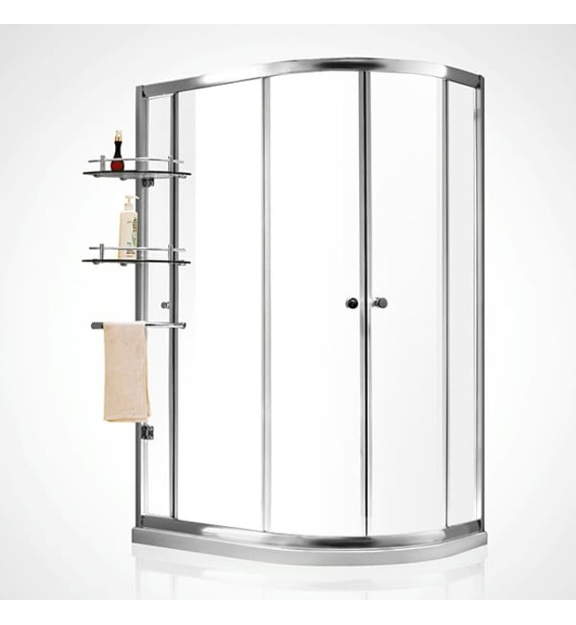 Phòng tắm vách kính Euroking EU-4510