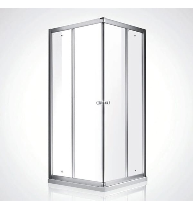 Phòng tắm vách kính Euroking EU-4514