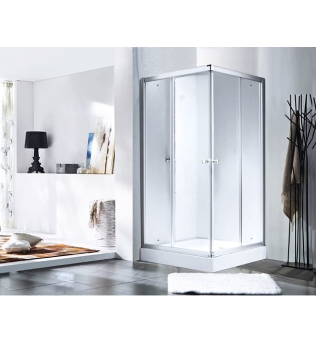 Cabin tắm đứng Euroking EU-4515