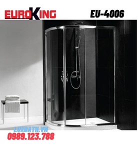 Cabin tắm đứng Euroking EU-4006