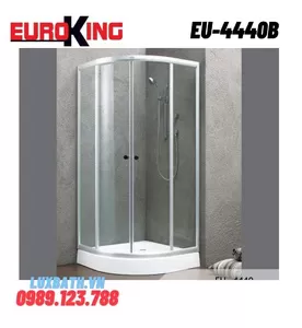 Phòng tắm vách kính Euroking EU-4440B