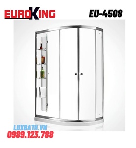 Phòng tắm vách kính Euroking EU-4508
