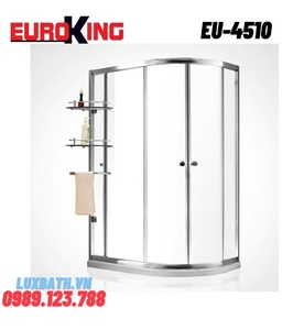 Phòng tắm vách kính Euroking EU-4510