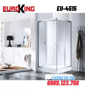 Cabin tắm đứng Euroking EU-4515