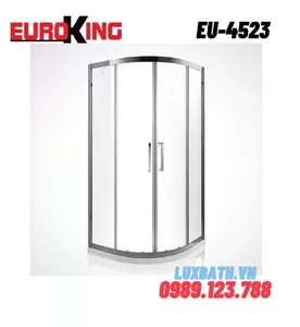 Phòng Tắm Vách Kính Euroking EU-4523