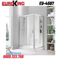 Phòng tắm vách kính Euroking EU-4507