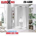 Phòng tắm vách kính Euroking EU-4529