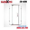 Phòng tắm vách kính Euroking EU-4516